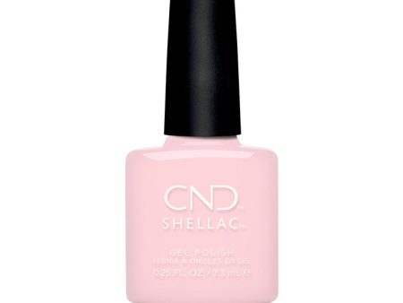 CND Shellac Gel Polish Aurora 7.3ml For Sale