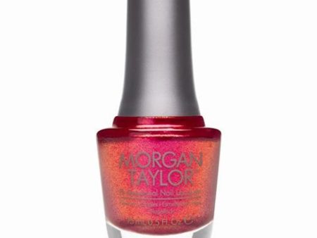 Morgan Taylor Nail Polish Best Dressed 15ml Online Hot Sale