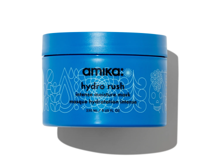 Amika Hydro Rush Intense Moisture Mask Online Sale