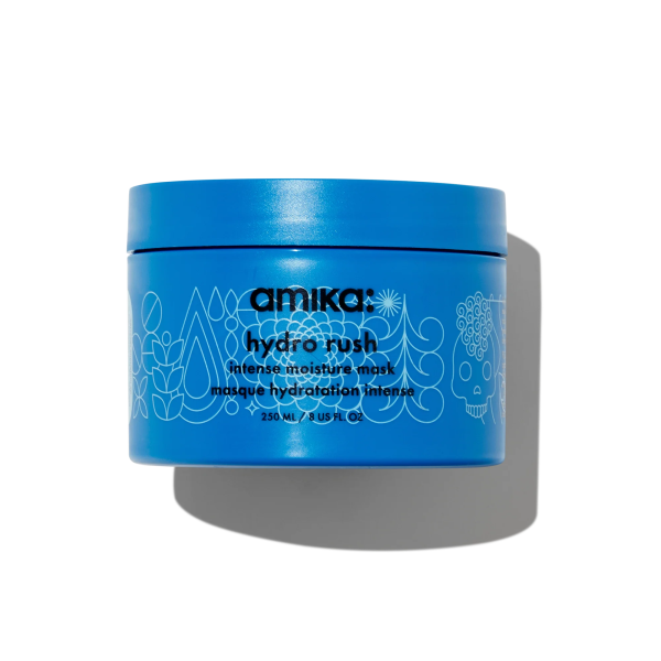 Amika Hydro Rush Intense Moisture Mask Online Sale