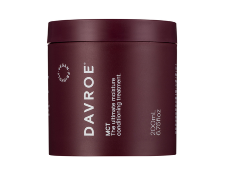 Davroe MCT Moisture Conditioning Treatment 200ml Sale