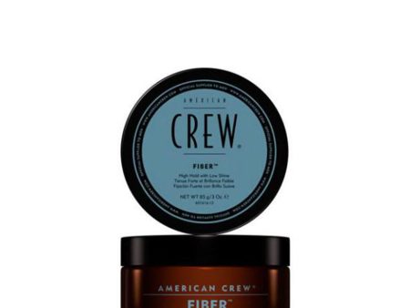 American Crew Fiber 85g Online