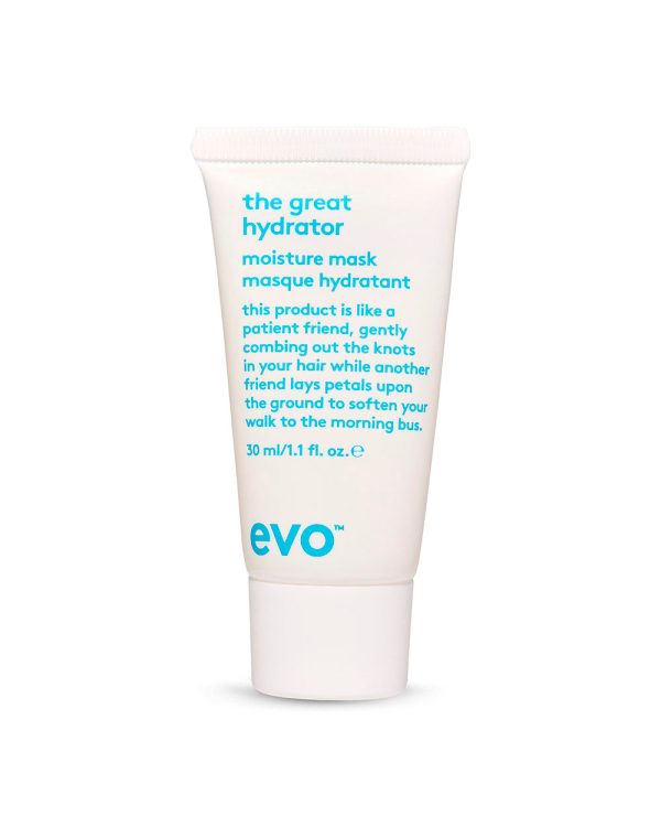 EVO The Great Hydrator Moisture Mask Hot on Sale