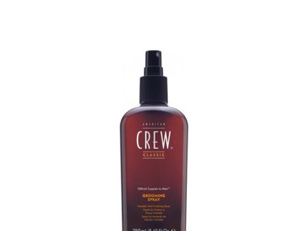 American Crew Grooming Spray 250ml Online Sale