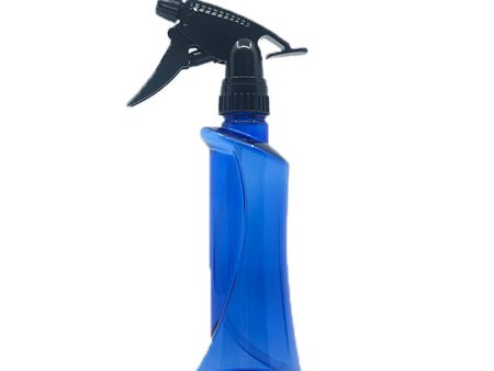 Blue Spray Bottle Online