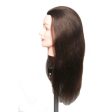 Aimee Medium Hair Mannequin Head Online Hot Sale