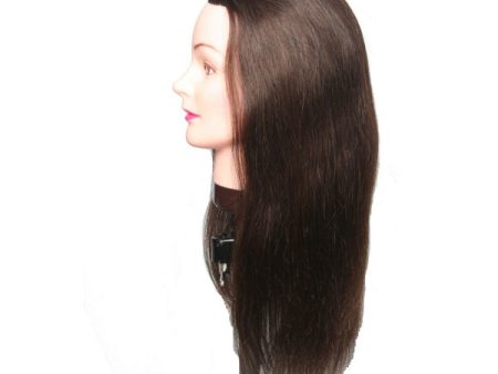 Aimee Medium Hair Mannequin Head Online Hot Sale