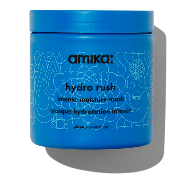 Amika Hydro Rush Intense Moisture Mask Online Sale