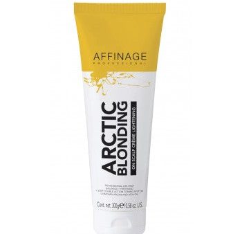 Affinage Arctic Blonding On Scalp Creme Lightening 300g For Cheap