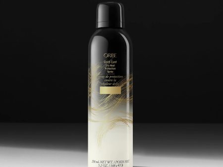 Oribe Gold Lust Dry Heat Protection Spray Hot on Sale