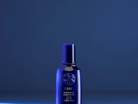 Oribe Featherbalm Weightless Styler Discount