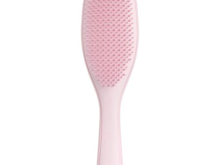 Tangle Teezer The Wet Detangler Hairbrush Millennial Pink Hot on Sale