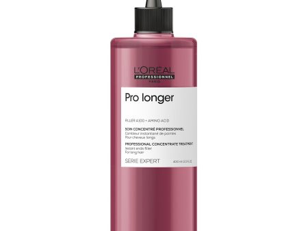 L oreal Professionnel Pro Longer Professional Concentrate Treatment 400ml Cheap