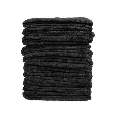 Salon Smart Micro Fibre Towels 10 pack Online now