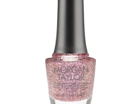 Morgan Taylor Nail Polish June Bride 15ml For Discount