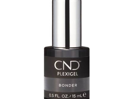 CND PlexiGel System Bonder 15ml Cheap