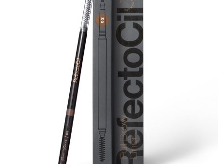 Refectocil Brow Liner Medium Brown Online Hot Sale