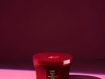 Oribe Beautiful Color Masque Hot on Sale