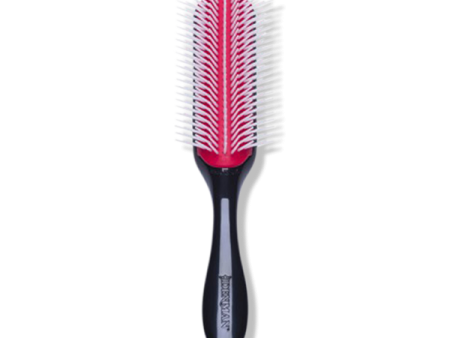 Denman 9 Row Styling Brush Large D4 Online Hot Sale