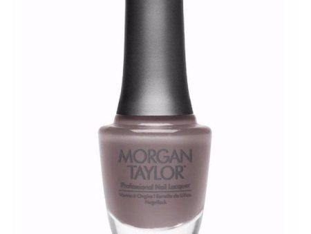 Morgan Taylor Nail Polish I Or-Chid You Not 15ml Discount