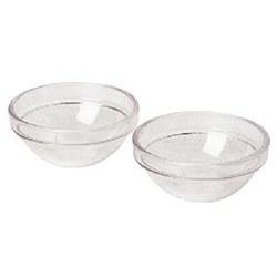 Mini Plastic Mixing Bowl Duo Online Hot Sale