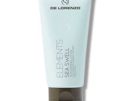 De Lorenzo Elements Sea Swell Volumising Lotion 150g on Sale