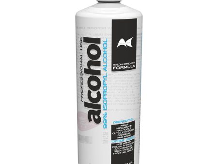 Artists Choice Isopropyl Alcohol 1 Litre Online Hot Sale