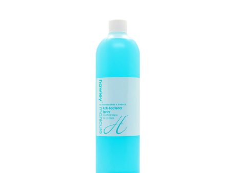 Hawley Anti-Bacterial Refill Liquid 500ml Sale