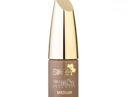 Silk Oil of Morocco Fibre Brow Enhancer Medium Sale