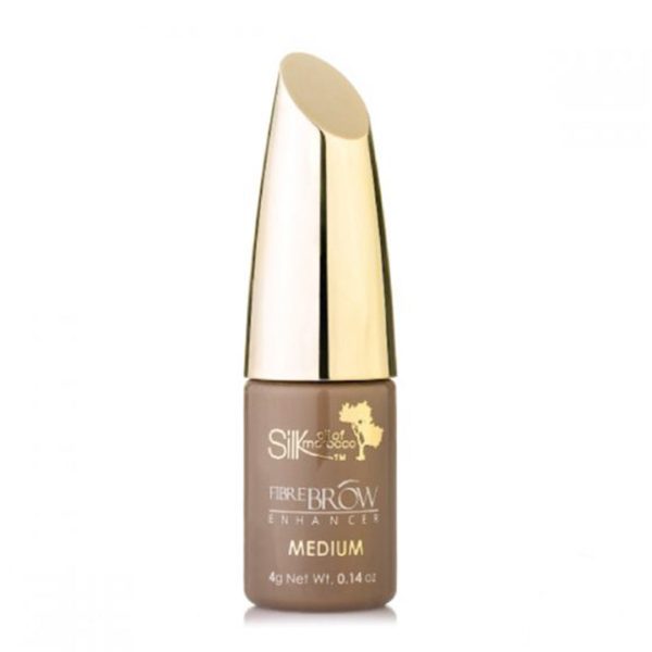 Silk Oil of Morocco Fibre Brow Enhancer Medium Sale