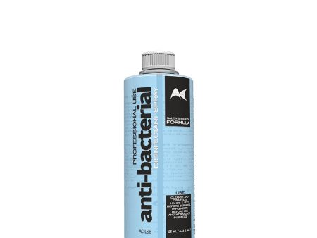 Artists Choice Anti-Bacterial Spray 125ml For Discount