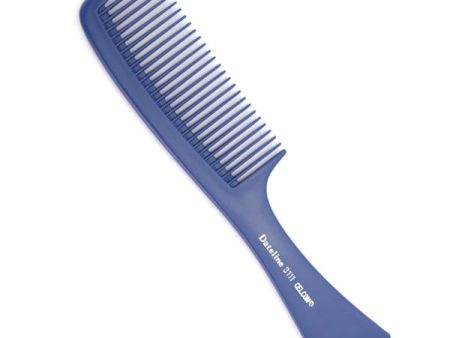 Blue Celcon Basin Comb 3111 - 20 cm Online Hot Sale