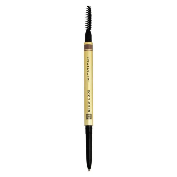 Brow Code Imitations Micro Pencil Taupe Supply