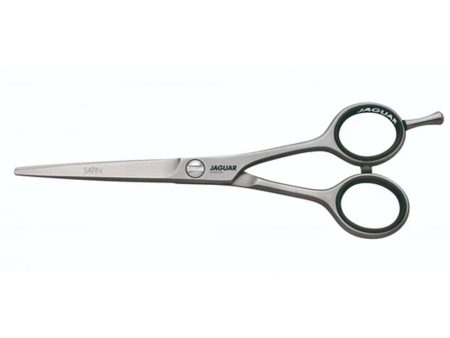 Jaguar Satin 6.5  Scissor Online Sale