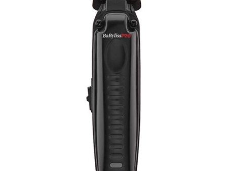 Babyliss Pro LoPROFX High Performance Low Profile Trimmer Supply