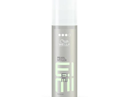 Wella EIMI Pearl Styler Gel 100ml Online Sale