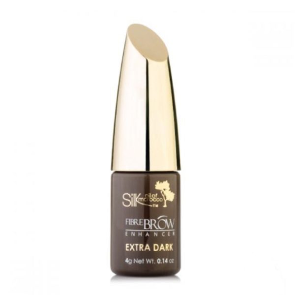 Silk Oil of Morocco Fibre Brow Enhancer Extra Dark Online Hot Sale