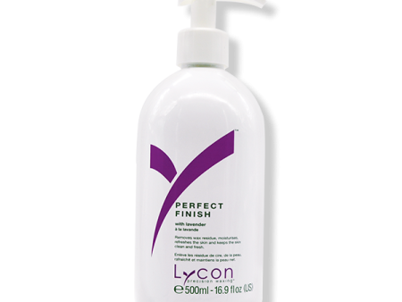 Lycon Perfect Finish 500ml Online Sale