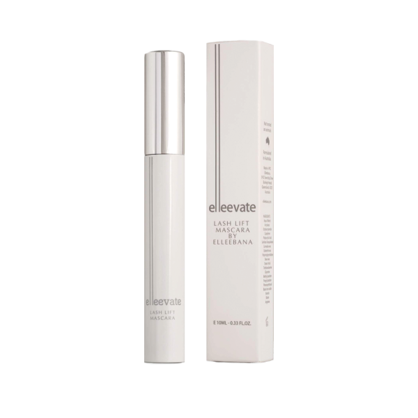 Elleevate Lash Lift Mascara By Elleebana Supply