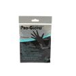 Pro Gloves Powder Free Latex Black 1pair Small Sale