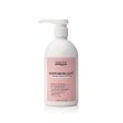 Natural Look Immaculate Dermofoliant Micro Exfoliation 500ml Supply