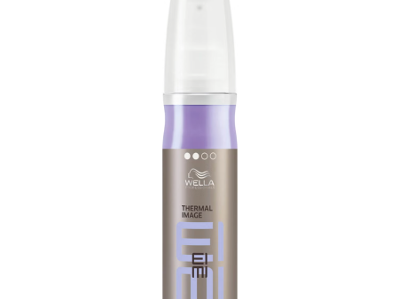 Wella EIMI Thermal Image Spray 150ml on Sale