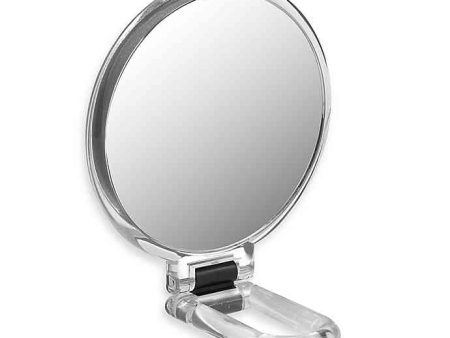 Handheld Counter Mirror 10x For Cheap