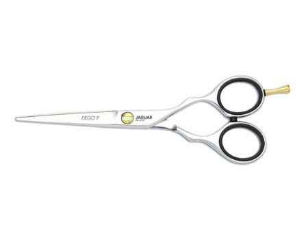 Jaguar Pre Style Ergo 5.0  Scissor Supply