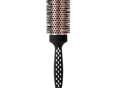 Cricket Binge Copper Tension Thermal Brush #370 Online now