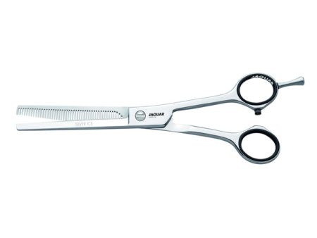 Jaguar Diamond E 6.5  Scissor For Cheap