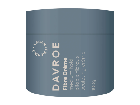 Davroe Fibre Creme 100g Sale