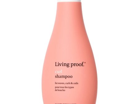 Living proof Curl Shampoo Online