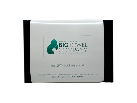 Optimum Salon Disposable Towel For Sale