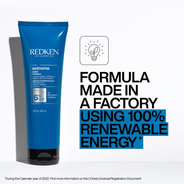 Redken Extreme Mask 250ml For Cheap